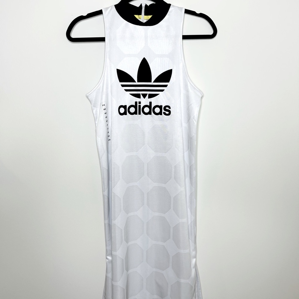Adidas Dress